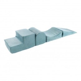 Meowbaby® aesthetic piankowy zestaw do zabawy, pla