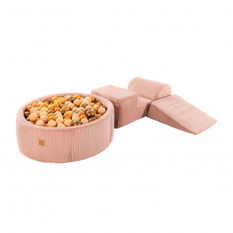 Meowbaby® aesthetic piankowy zestaw do zabawy z su Meowbaby® aesthetic piankowy zestaw do zabawy z su