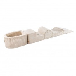 Meowbaby® aesthetic piankowy zestaw do zabawy z su