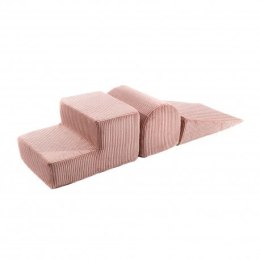 Meowbaby® aesthetic piankowy zestaw do zabawy z su