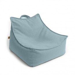 Outzy sako bag - pufa dla dzieci kolor cloudberry-