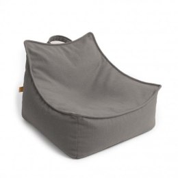 Outzy sako bag - pufa dla dzieci kolor drift-clay-