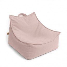 Outzy sako bag - pufa dla dzieci kolor rosy-dune-p
