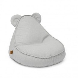 Outzy sako bag teddy - pufa dla dzieci kolor feath