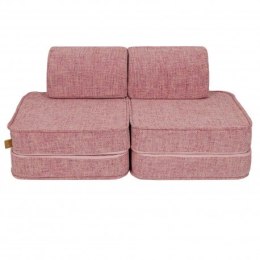 Tangle sofa basic - modułowa sofa dla dzieci | 4 e