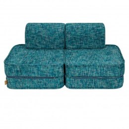 Tangle sofa basic - modułowa sofa dla dzieci | 4 e