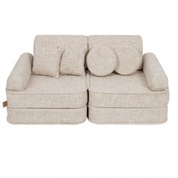 Tangle sofa plus - modułowa sofa dla dzieci | 10 e