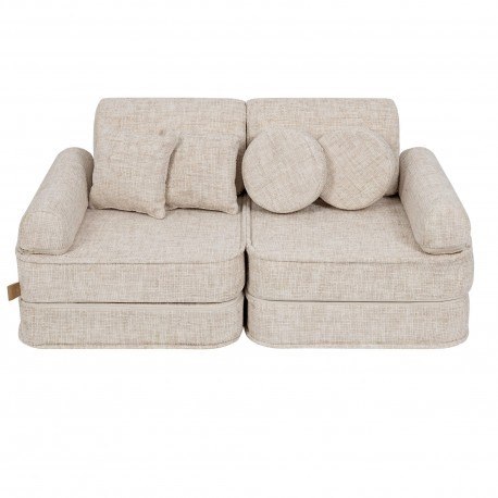 Tangle sofa plus - modułowa sofa dla dzieci | 10 e Tangle sofa plus - modułowa sofa dla dzieci | 10 e