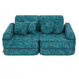 Tangle sofa plus - modułowa sofa dla dzieci | 10 e