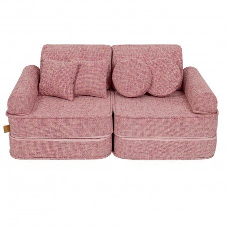 Tangle sofa plus - modułowa sofa dla dzieci | 10 e Tangle sofa plus - modułowa sofa dla dzieci | 10 e