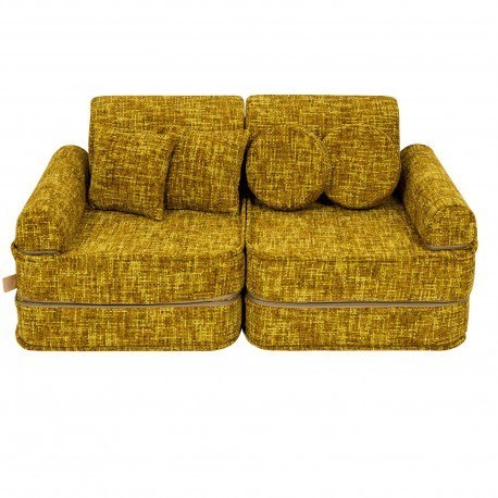 Tangle sofa plus - modułowa sofa dla dzieci | 10 e Tangle sofa plus - modułowa sofa dla dzieci | 10 e