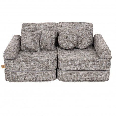 Tangle sofa plus - modułowa sofa dla dzieci | 10 e Tangle sofa plus - modułowa sofa dla dzieci | 10 e