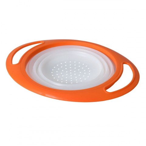 SILIKONOWY CEDZAK TIROSS 23CM TS-325 SILIKONOWY CEDZAK TIROSS 23CM TS-325