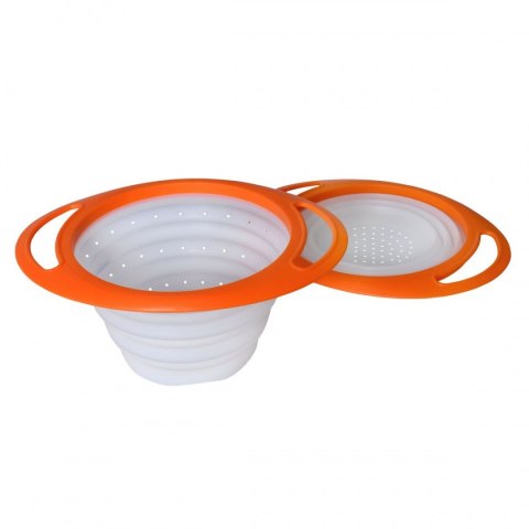 SILIKONOWY CEDZAK TIROSS 23CM TS-325 SILIKONOWY CEDZAK TIROSS 23CM TS-325