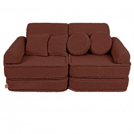 Bearly sofa plus - modułowa sofa dla dzieci | 10 e Bearly sofa plus - modułowa sofa dla dzieci | 10 e