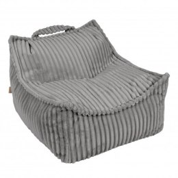 Churros sako bag - pufa dla dzieci kolor moon-dust
