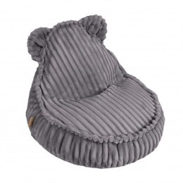 Churros sako bag teddy - pufa dla dzieci kolor jur