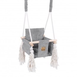 Huśtawka dla dziecka do domu - square swing | aest