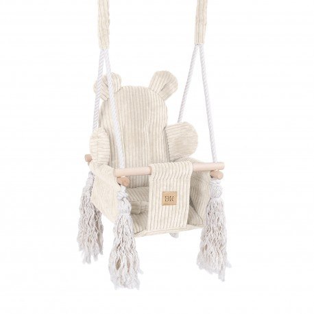 Huśtawka dla dziecka do domu - square swing | aest Huśtawka dla dziecka do domu - square swing | aest