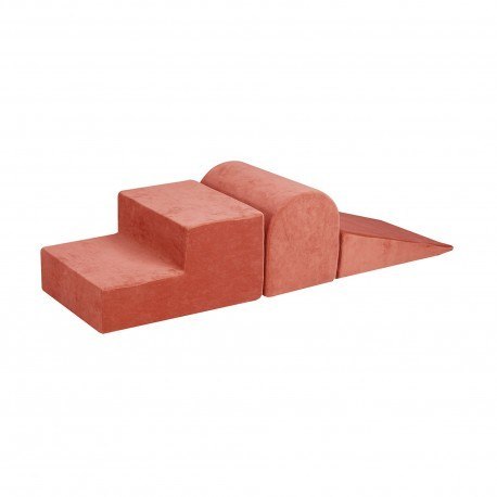 Meowbaby piankowy 3-elementowy zestaw, plac zabaw Meowbaby piankowy 3-elementowy zestaw, plac zabaw