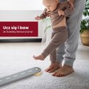 Meowbaby ścieżka sensoryczna drewniana, balance b