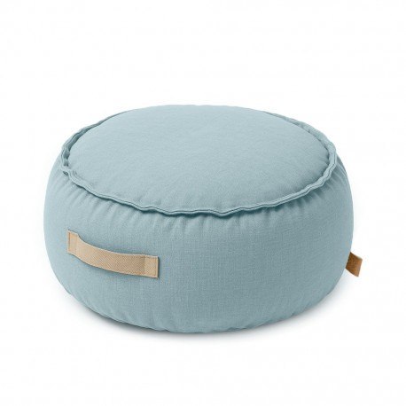 Outzy bean bag - okrągła pufa dla dzieci kolor clo Outzy bean bag - okrągła pufa dla dzieci kolor clo