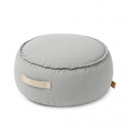Outzy bean bag - okrągła pufa dla dzieci kolor fea