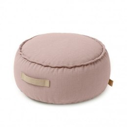 Outzy bean bag - okrągła pufa dla dzieci kolor ros