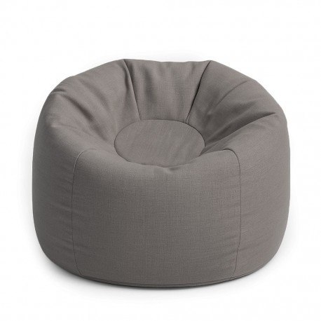 Outzy floreo bean bag - pufa dla dzieci kolor drif