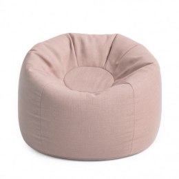 Outzy floreo bean bag - pufa dla dzieci kolor rosy