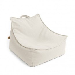 Outzy sako bag - pufa dla dzieci kolor oat-blush-b
