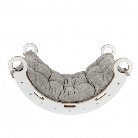 Snug rocker - bujak montessori z poduszką kolor po Snug rocker - bujak montessori z poduszką kolor po