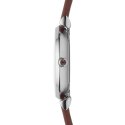 ZEGAREK DAMSKI EMPORIO ARMANI AR1873 - GIANNI T-BAR (zi547a)