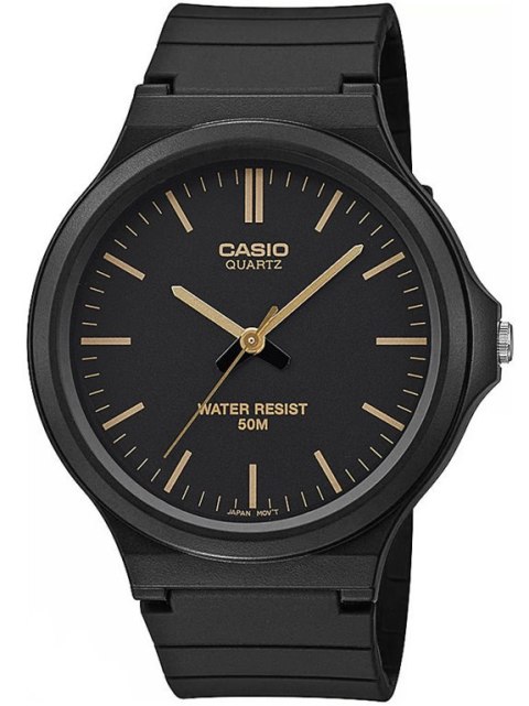 ZEGAREK MĘSKI CASIO MW-240-1E2 (zd166c) - KLASYKA + BOX ZEGAREK MĘSKI CASIO MW-240-1E2 (zd166c) - KLASYKA + BOX