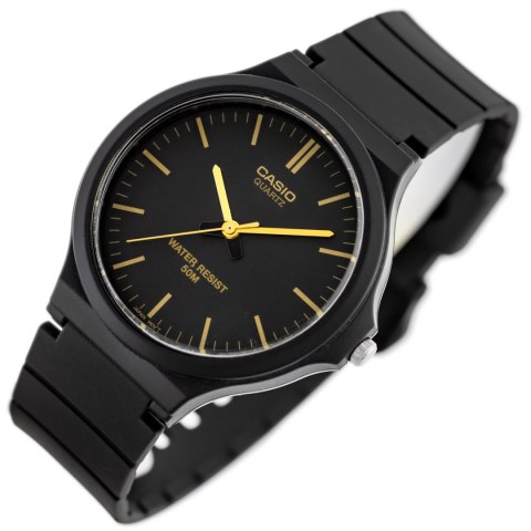 ZEGAREK MĘSKI CASIO MW-240-1E2 (zd166c) - KLASYKA + BOX ZEGAREK MĘSKI CASIO MW-240-1E2 (zd166c) - KLASYKA + BOX