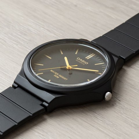 ZEGAREK MĘSKI CASIO MW-240-1E2 (zd166c) - KLASYKA + BOX ZEGAREK MĘSKI CASIO MW-240-1E2 (zd166c) - KLASYKA + BOX
