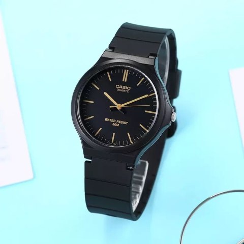 ZEGAREK MĘSKI CASIO MW-240-1E2 (zd166c) - KLASYKA + BOX ZEGAREK MĘSKI CASIO MW-240-1E2 (zd166c) - KLASYKA + BOX