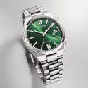 ZEGAREK MĘSKI CITIZEN Tsuyosa NJ0200-50X - AUTOMAT SZAFIR
