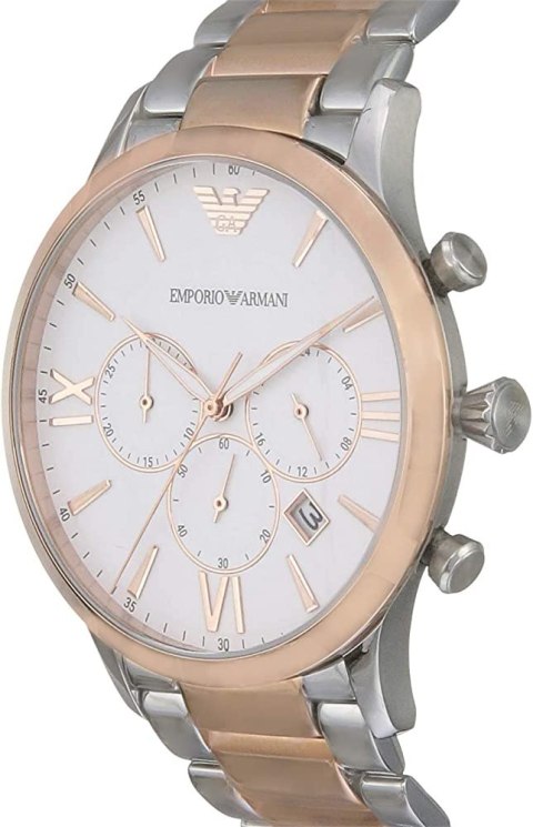 ZEGAREK MĘSKI EMPORIO ARMANI AR11209 (zi042a) ZEGAREK MĘSKI EMPORIO ARMANI AR11209 (zi042a)