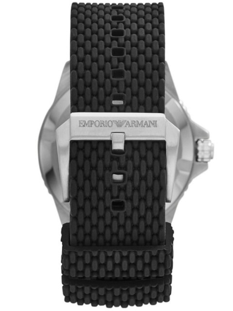 ZEGAREK MĘSKI EMPORIO ARMANI AR11341 - DIVER (zi043a) ZEGAREK MĘSKI EMPORIO ARMANI AR11341 - DIVER (zi043a)