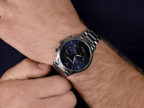 ZEGAREK MĘSKI EMPORIO ARMANI AR11348 - GIOVANNI CHRONO (zi025c) ZEGAREK MĘSKI EMPORIO ARMANI AR11348 - GIOVANNI CHRONO (zi025c)