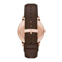 ZEGAREK MĘSKI EMPORIO ARMANI AR11572 - MINIMALIST (zi114b)