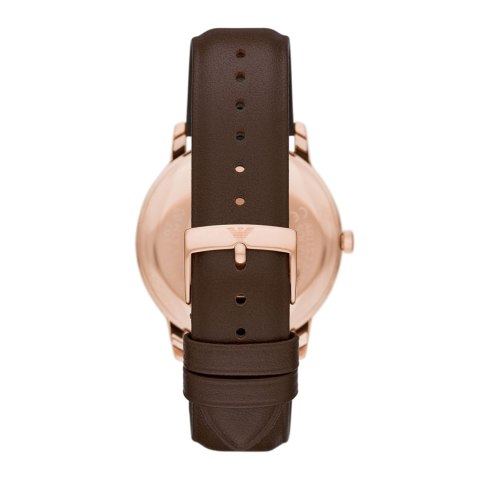 ZEGAREK MĘSKI EMPORIO ARMANI AR11572 - MINIMALIST (zi114b) ZEGAREK MĘSKI EMPORIO ARMANI AR11572 - MINIMALIST (zi114b)