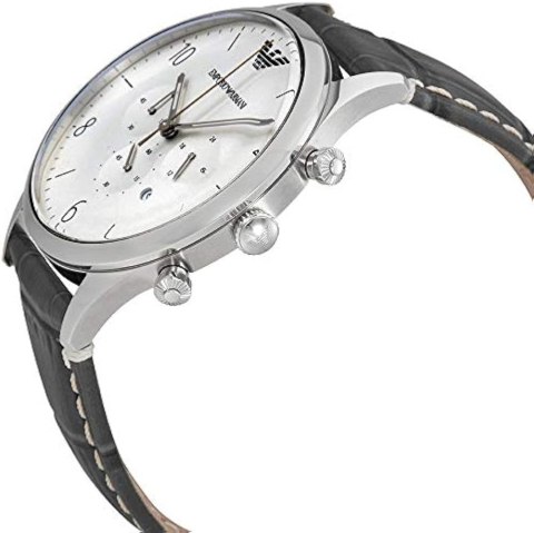 ZEGAREK MĘSKI EMPORIO ARMANI AR1861 - BETA (zi118b) ZEGAREK MĘSKI EMPORIO ARMANI AR1861 - BETA (zi118b)