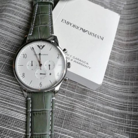 ZEGAREK MĘSKI EMPORIO ARMANI AR1861 - BETA (zi118b) ZEGAREK MĘSKI EMPORIO ARMANI AR1861 - BETA (zi118b)