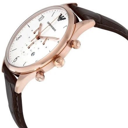 ZEGAREK MĘSKI EMPORIO ARMANI AR1916 - BETA (zi118a) ZEGAREK MĘSKI EMPORIO ARMANI AR1916 - BETA (zi118a)