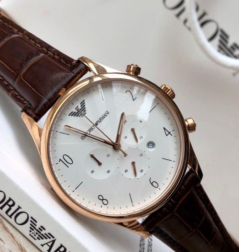 ZEGAREK MĘSKI EMPORIO ARMANI AR1916 - BETA (zi118a) ZEGAREK MĘSKI EMPORIO ARMANI AR1916 - BETA (zi118a)