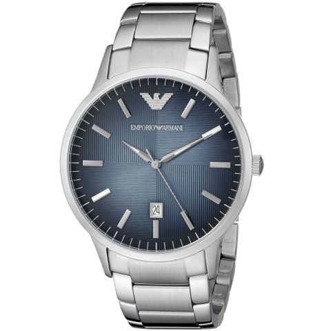 ZEGAREK MĘSKI EMPORIO ARMANI AR2472 - RENATO (zi001e) ZEGAREK MĘSKI EMPORIO ARMANI AR2472 - RENATO (zi001e)