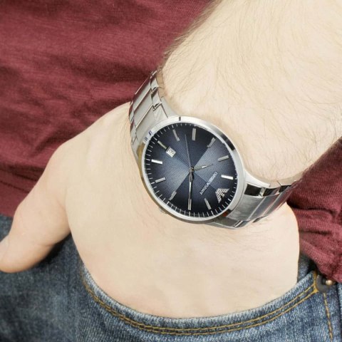 ZEGAREK MĘSKI EMPORIO ARMANI AR2472 - RENATO (zi001e) ZEGAREK MĘSKI EMPORIO ARMANI AR2472 - RENATO (zi001e)