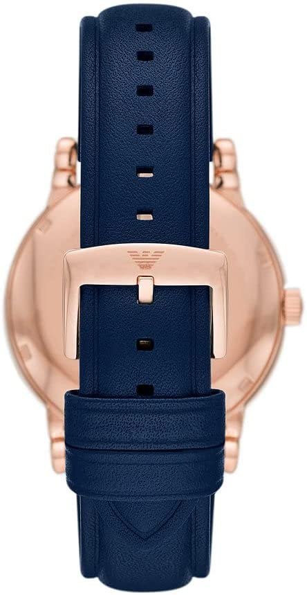 Zegarek męski ARMANI AUTOMATIC AR60050 (zi060a) Zegarek męski ARMANI AUTOMATIC AR60050 (zi060a)